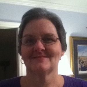 Meet your Posher, Patsy